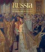 9781909741553-1909741558-Russia: Art, Royalty and the Romanovs