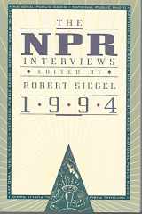 9780395713730-0395713730-NPR INTERVIEWS 1994