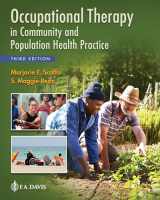 9780803675629-0803675623-Occupational Therapy in Community and Population Health Practice