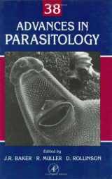 9780120317387-0120317389-Advances in Parasitology, Vol. 38