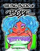 9780867197792-086719779X-The Big Book of Bode Tattoos