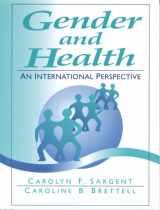 9780130794277-0130794279-Gender and Health: An International Perspective