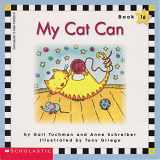 9780590136907-0590136909-My Cat Can: Book18