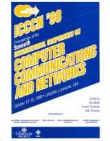 9780818690143-0818690143-7th International Conference on Computer Communications and Networks: Proceedings, October 12-15, 1998, Lafayette, Louisiana