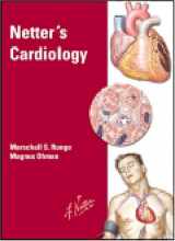 9781929007059-1929007051-Netter's Cardiology (Netter Clinical Science)