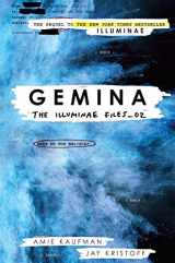 9780553499186-0553499181-Gemina (The Illuminae Files)