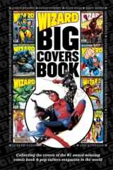 9780967248981-0967248981-Wizard Big Covers Book
