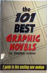9781561632855-1561632856-The 101 Best Graphic Novels