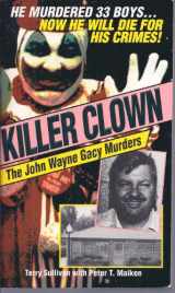 9780786000838-078600083X-Killer Clown: The John Wayne Gacy Murders