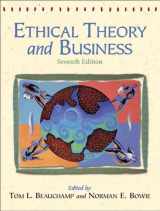 9780131116320-0131116320-Ethical Theory and Business