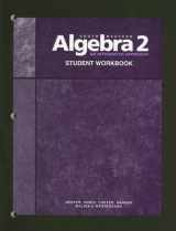 9780538688031-0538688033-Algebra 2: An Integrated Approach