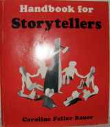 9780838902936-0838902936-Handbook for Storytellers