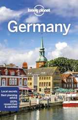 9781788680509-1788680502-Lonely Planet Germany (Travel Guide)