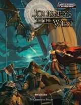 9781936781072-1936781077-Journeys to the West: Pathfinder RPG Islands and Adventures