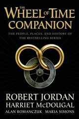 9780765314611-0765314614-The Wheel of Time Companion: The People, Places, and History of the Bestselling Series
