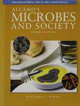 9780763798109-076379810X-Alcamo's Microbes & Society, International Edition