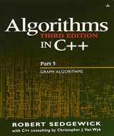 9780201361186-0201361183-Algorithms in C++ Part 5: Graph Algorithms