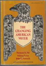9780674108165-0674108167-The Changing American Voter