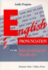 9780132799102-0132799103-English Pronunciation for International Students