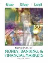 9780321205254-0321205251-Principles of Money, Banking, and Financial Markets plus MyEconLab Student Access Kit (11th Edition)