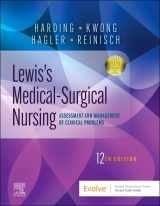 9780323789615-0323789617-Lewis's Medical-Surgical Nursing: Assessment and Management of Clinical Problems, Single Volume
