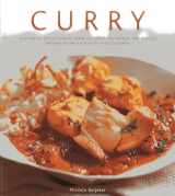 9780754823926-075482392X-Curry: Authentic spicy curries from all over the world: 160 recipes shown in 240 evocative photographs