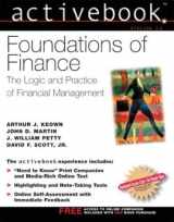 9780130465399-0130465399-Foundations of Finance: The Logic and Practice of Financial Management : Activebook Version 2.0