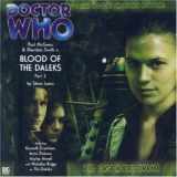 9781844352562-1844352560-Blood of the Daleks, Part 2 (Doctor Who: The Eighth Doctor Adventures, 1.2)