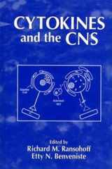 9780849324529-0849324521-Cytokines and the CNS