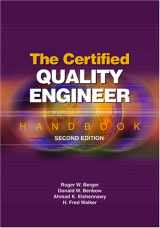 9780873897006-0873897005-The Certified Quality Engineer Handbook, Second Edition