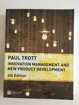 9780273713159-0273713159-Innovation Management and New Product Development
