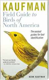 9780618574230-0618574239-Kaufman Field Guide to Birds of North America