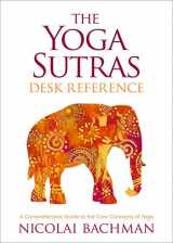 9781683648031-168364803X-The Yoga Sutras Desk Reference: A Comprehensive Guide to the Core Concepts of Yoga