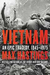 9780062405678-0062405675-Vietnam: An Epic Tragedy, 1945-1975