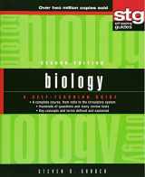 9780471223306-0471223301-Biology: A Self-Teaching Guide, 2nd edition