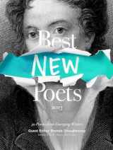9780976629689-0976629682-Best New Poets 2013: 50 Poems from Emerging Writers