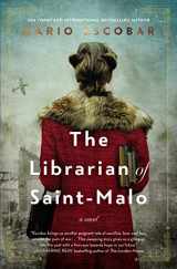 9780785239949-0785239944-The Librarian of Saint-Malo