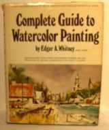 9780273008439-0273008439-Complete Guide to Watercolor Painting
