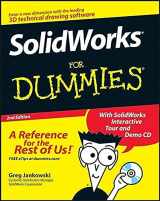 9780470129784-0470129786-SolidWorks For Dummies