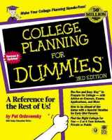9780764551642-0764551647-College Planning For Dummies