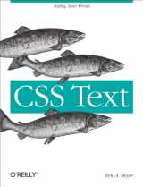 9781449373740-1449373747-CSS Text: Styling Your Words