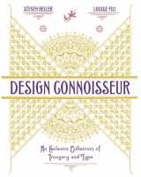 9781581150698-1581150695-Design Connoisseur: An Eclectic Collection of Imagery and Type