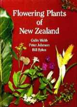 9780477025843-0477025846-Flowering Plants of New Zealand