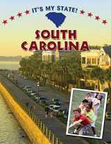 9781608705269-1608705269-South Carolina (It's My State!)