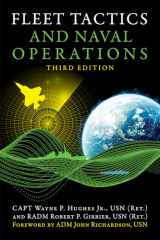 9781682473375-1682473376-Fleet Tactics and Naval Operations, Third Edition (Blue & Gold Professional Library)