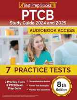 9781637751459-1637751451-PTCB Study Guide 2024 and 2025: 7 Practice Tests and PTCB Exam Prep Book [8th Edition]