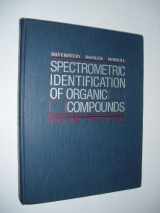 9780471634041-0471634042-Spectrometric Identification of Organic Compounds