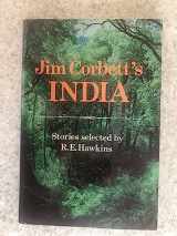 9780192129680-0192129686-Jim Corbett's India: Stories