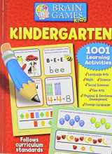9781450856669-1450856667-K 1001 Learning Activities