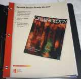 9780073401584-0073401587-Criminology, 7th Edition